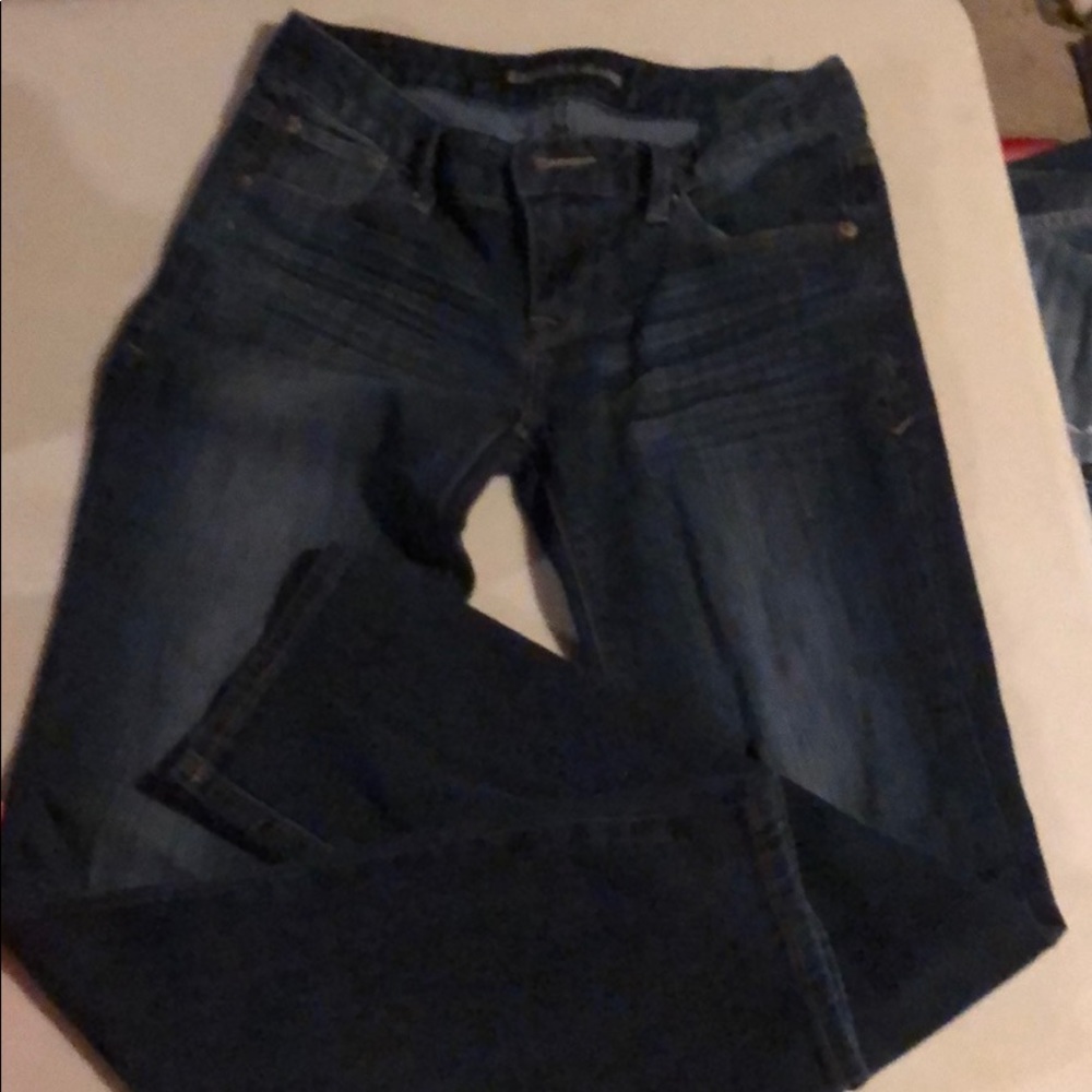 Express stella jeans size 2s